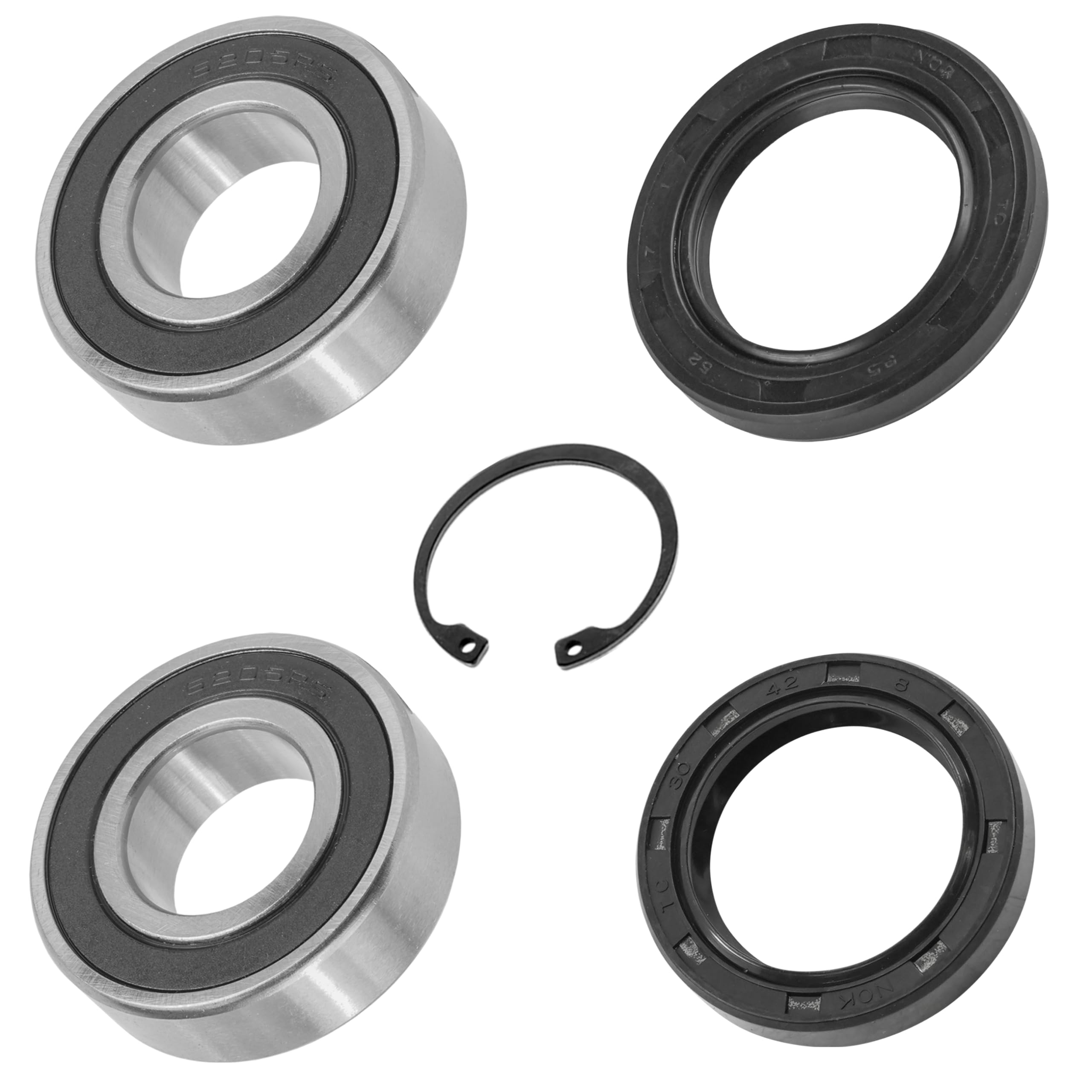 Ira N. Levine\r
Quantum Chemistry　量子化学 KAWASAKI BALL BEARING 92045-1382 ZX600 ZZR600 ZX9 ZX1200 ZX